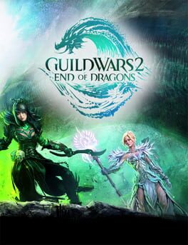 Guild Wars 2: End of Dragons – Deluxe Edition