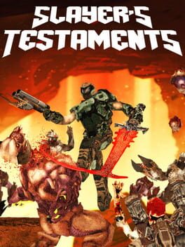 Slayer’s Testament
