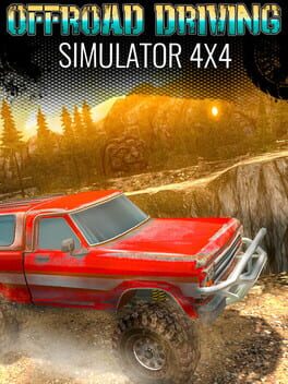 Offroad Driving Simulator 4×4: Trucks & SUV Trophy