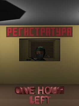 One Hour Left