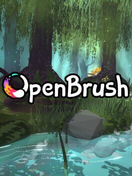 Open Brush
