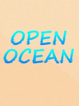 Open Ocean