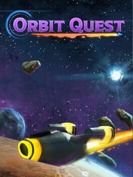 Orbit Quest