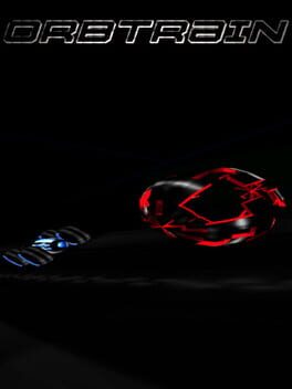 Orbtrain: Slot Racing