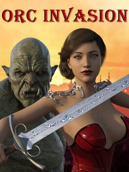 Orc Invasion
