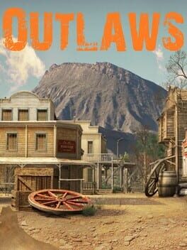 Outlaws: Corwin’s Treasure