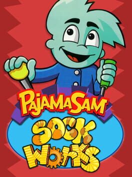 Pajama Sam’s Sock Works