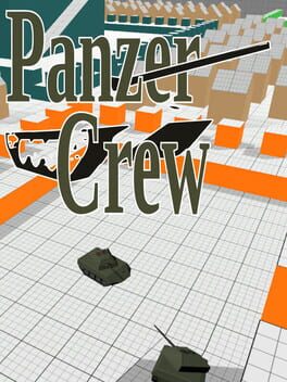 Panzer Crew VR