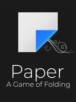 Paper – A Game of Folding