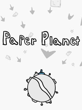 Paper Planet
