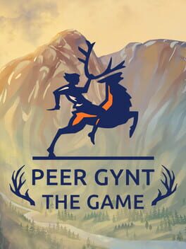 Peer Gynt the Game