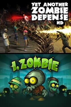 Awesome Zombie Games Bundle