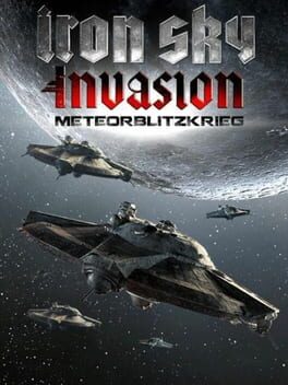 Iron Sky: Invasion – Meteorblitzkrieg