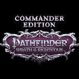 Pathfinder: Wrath of the Righteous – Commander Edition