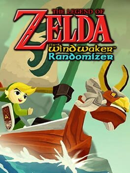 The Legend of Zelda: The Wind Waker Randomizer