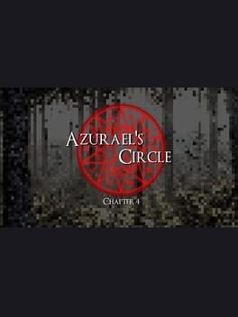 Azurael’s Circle: Chapter 4