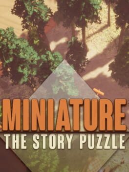 Miniature – The Story Puzzle