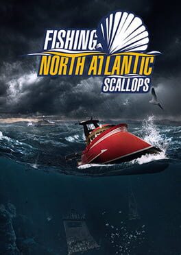 Fishing: North Atlantic – Scallops Expansion