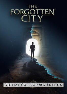 The Forgotten City: Digital Collector’s Edition
