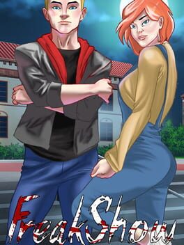 Freakshow: Episode 1