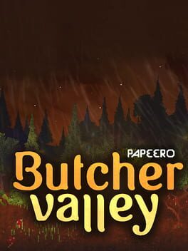 Butcher Valley