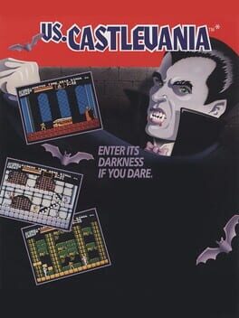 Vs. Castlevania