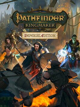 Pathfinder: Kingmaker – Imperial Edition
