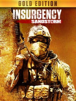 Insurgency: Sandstorm – Gold Edition