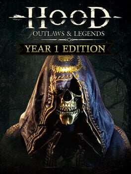 Hood: Outlaws & Legends – Year 1 Edition