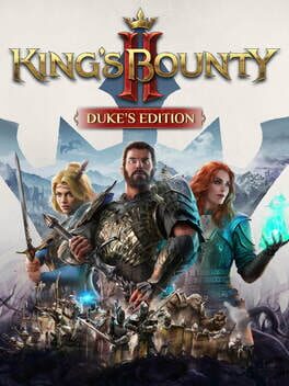 King’s Bounty II: Duke’s Edition