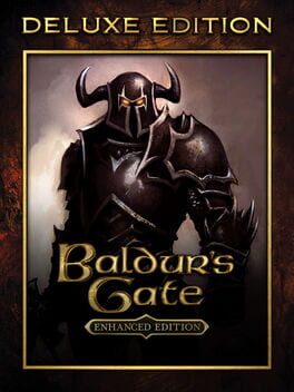 Baldur’s Gate: Enhanced Edition – Deluxe Edition