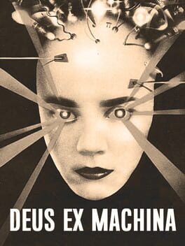 Deus Ex Machina: Game of the Year – 30th Anniversary Collector’s Edition