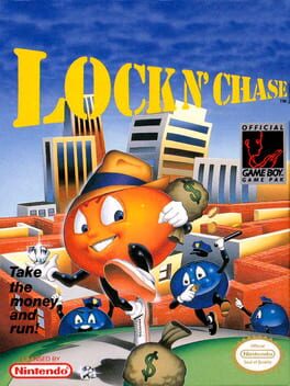 Lock ‘n’ Chase