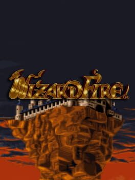 Johnny Turbo’s Arcade: Wizard Fire