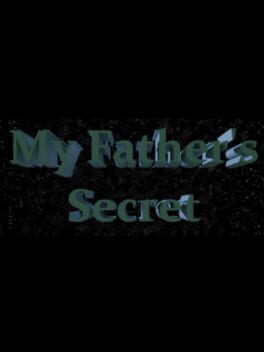My Father’s Secret