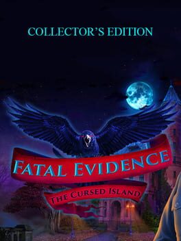 Fatal Evidence: The Cursed Island – Collector’s Edition