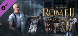 Total War: Rome II – Imperator Augustus Campaign Pack