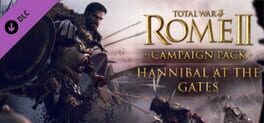 Total War: Rome II – Hannibal at the Gates Campaign Pack