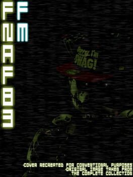Five Nights at F***boy’s 3: Final Mix