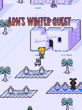Arn’s Winter Quest