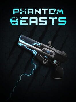 Phantom Beasts: Redemption