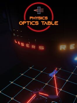 Physics: Optics Table