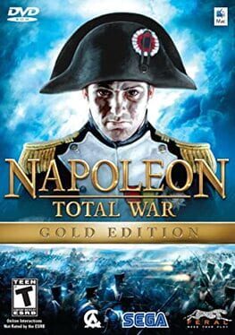 Napoleon: Total War – Gold Edition