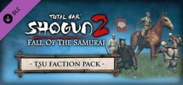 Total War: Shogun 2 – Fall of the Samurai: The Tsu Faction Pack