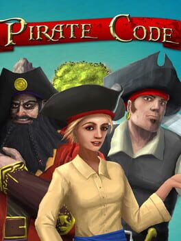 Pirate Code