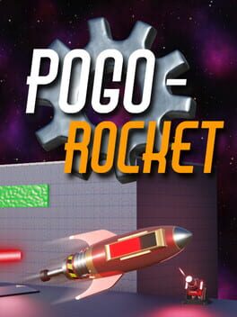 Pogo-Rocket