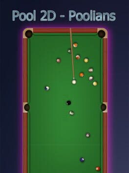 Pool 2D – Poolians