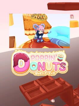 Poppin’ Donuts