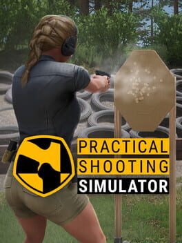 Practical Shooting Simulator