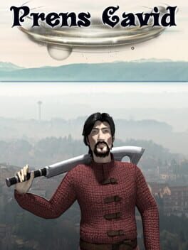 Prens Cavid